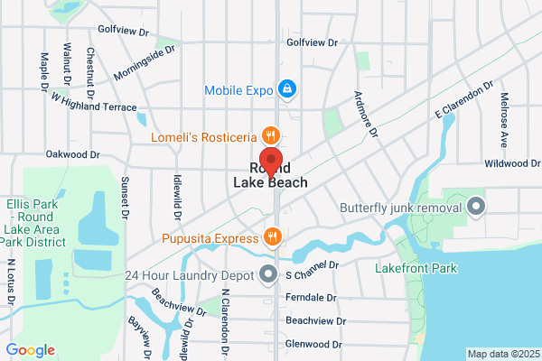 Lake County Insurance Agency