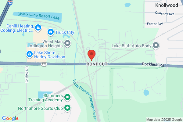 Wendt Maintenance Inc