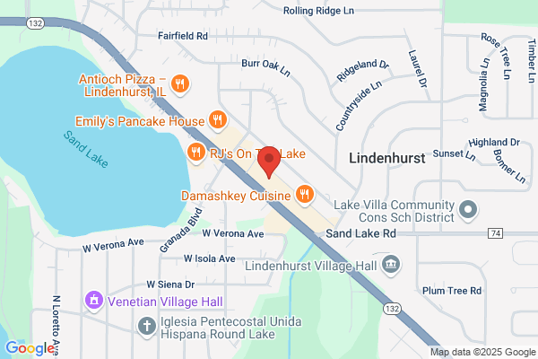 Linden Clnrs