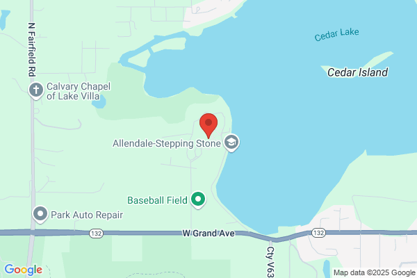 Allendale Association