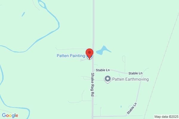Patton Painting & Siding