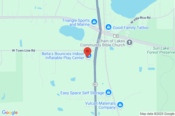 City Electric Supply Lake Villa