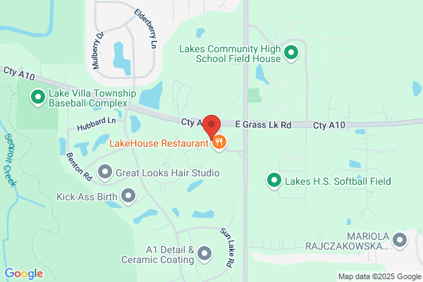 Snap Fitness Lake Villa