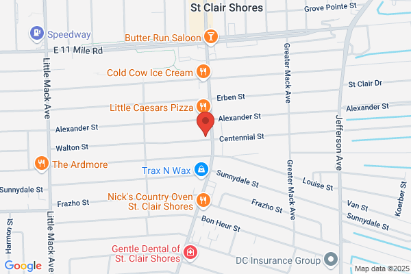 Able Electronics & Video Repair