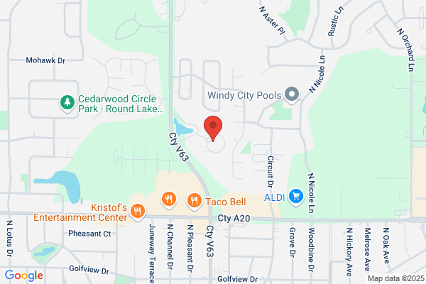 Cedar Village Apartments