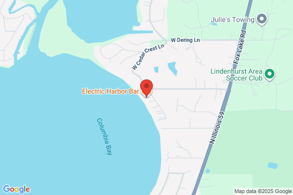 Electric Harbor Marina
