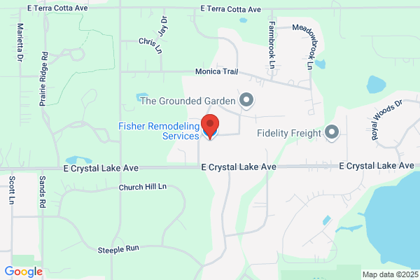 Fisher Craftsmen Builders