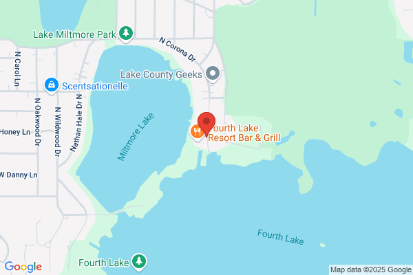 Fourth Lake Hunt Club Inc