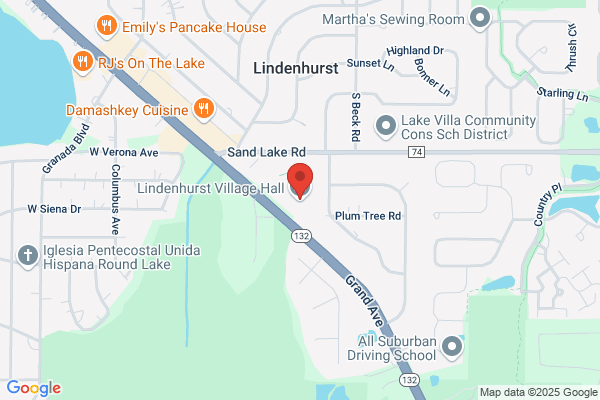 Lindenhurst Lake Villa Chamber of Commerce