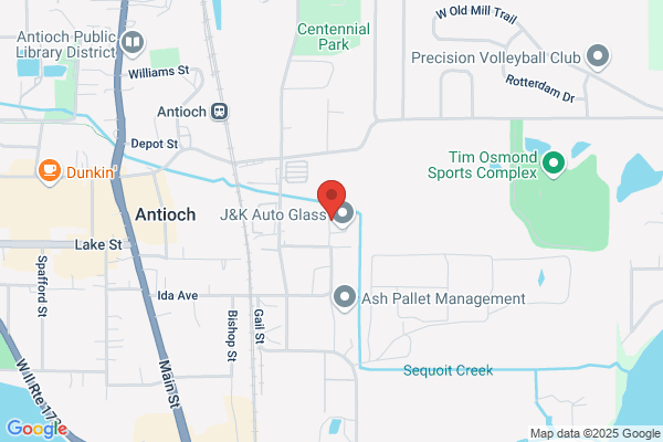 Nrf Auto & Truck Repair