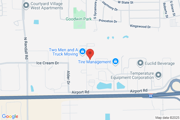 Theatre Systems & Technology Inc