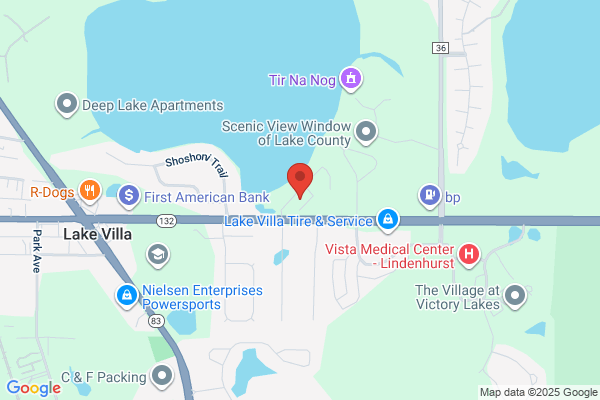 Waters Edge Apartments