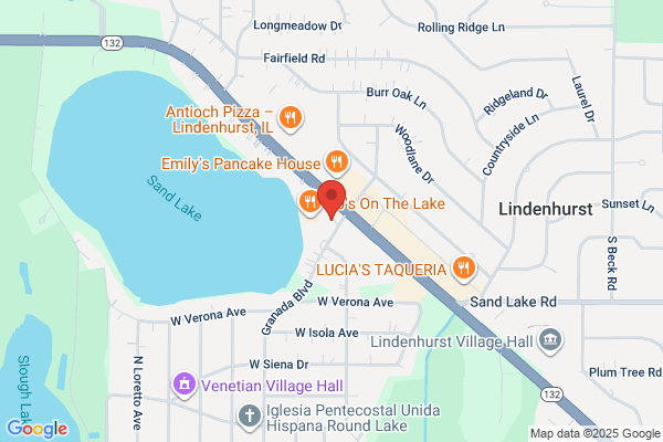 Bob Linke - Village Realty