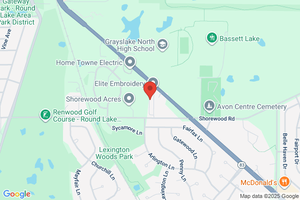 Preferred Rate - Grayslake