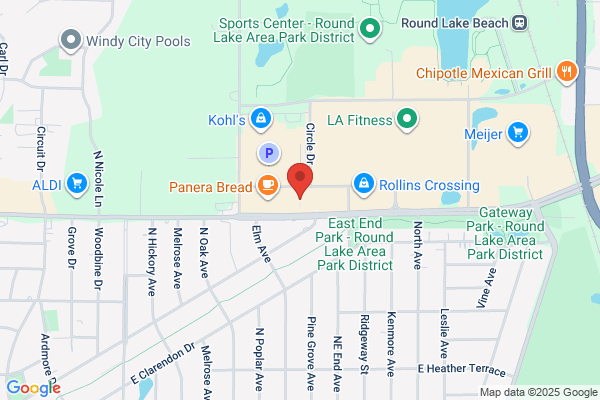 Chili's Grill & Bar