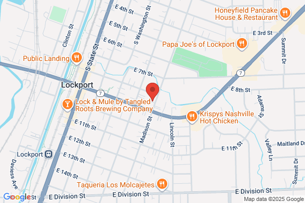 Apple Towing & Recovery Inc