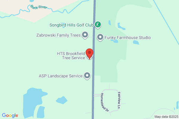 Hts Tree Service