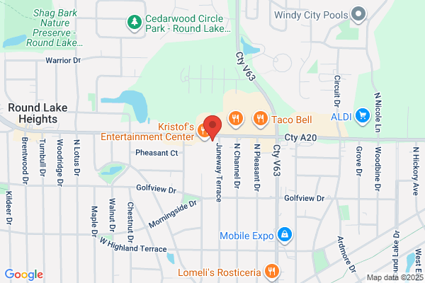 ABC Rental Center Inc