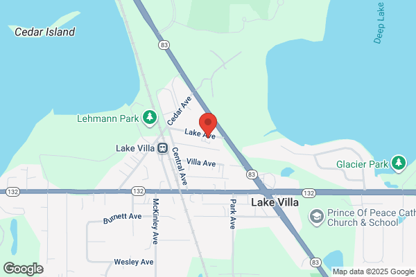 Luedtke Auto Group