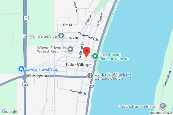 Adult Education Center