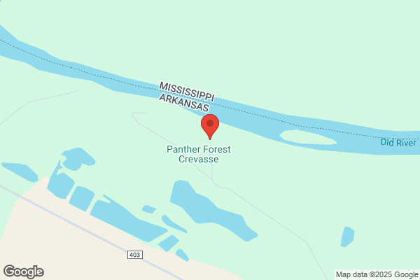 Ashbrook Island Land Co