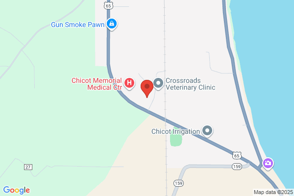 Chicot Family Practice