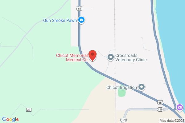 Chicot Radiology Consultants PA