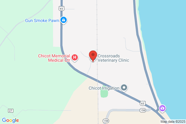 Crossroads Veterinary Clinic