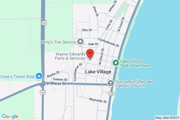 Dixon Travis Auto Repair