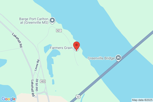 Farmers Grain Terminal Inc