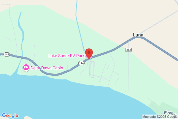 Lake Shore Rv Park