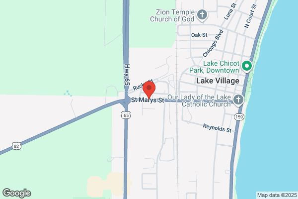 Lake Village Assisted Living