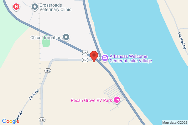Lake Village Auto Sales