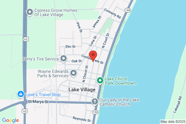 Learning Academy Inc of Lake Village the