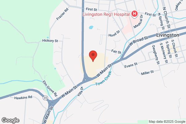 NAPA Auto Parts - Livingston Auto & Farm Supply