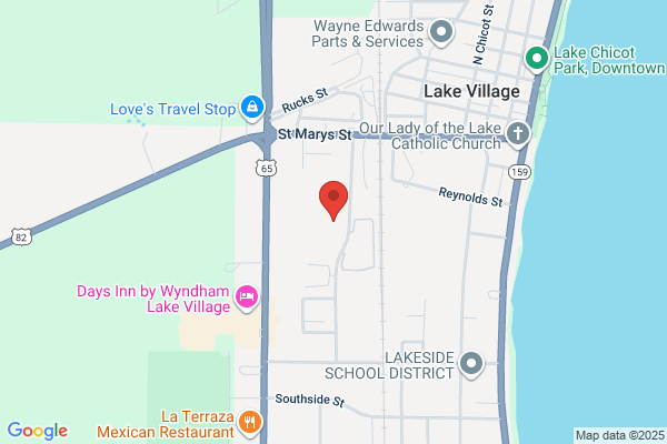 Old Lake Shore Hotel Apartments