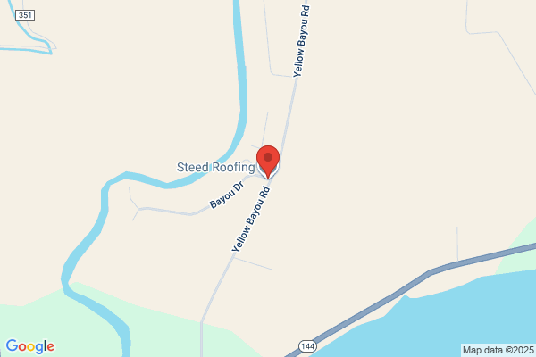 Steed Roofing