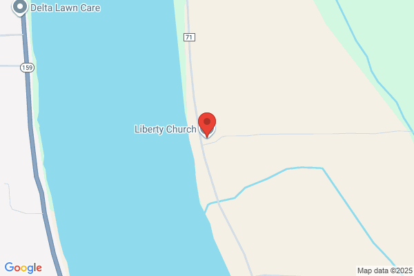 Study Christian Liberty Baptist Church