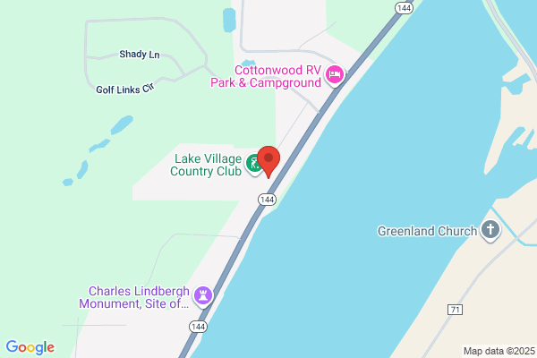 Two Sisters Country Club
