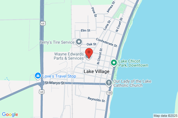 Waynes Auto Sales