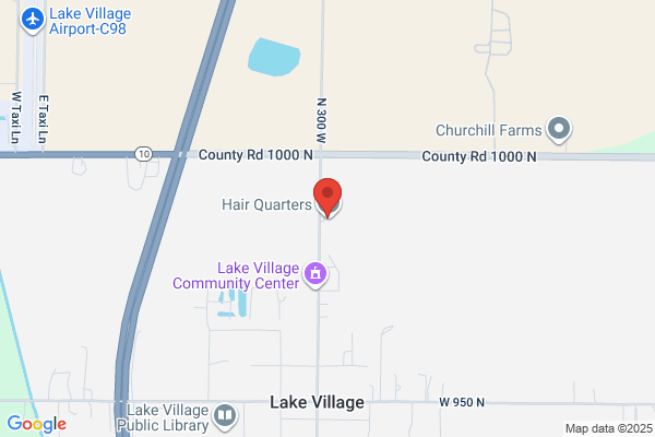Allen Myers Lake Village Iga