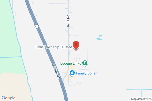 Lake Township Trustee