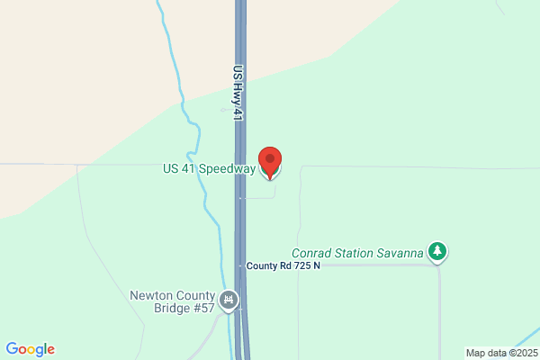 Lake Village Speedway