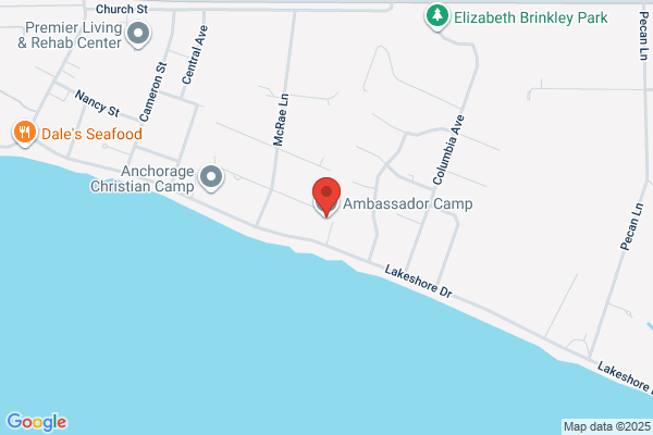 Ambassador Camp