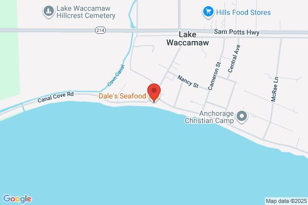 Dale's Seafood