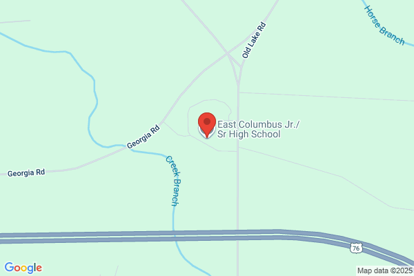 East Columbus High School