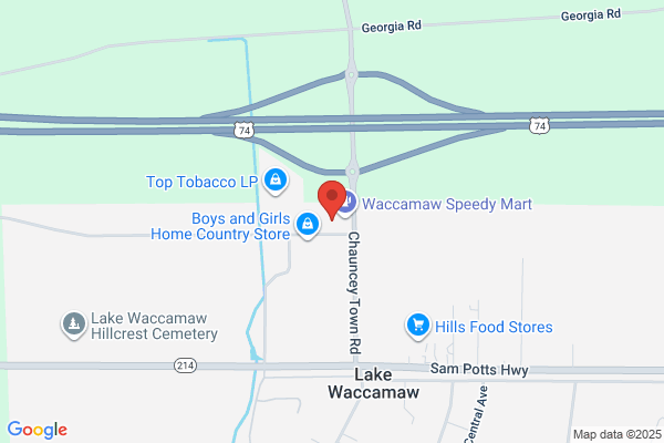 Waccamaw Outdoor Supply