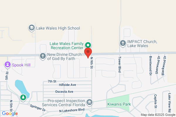 The Church of Jesus Christ of Latter-day Saints