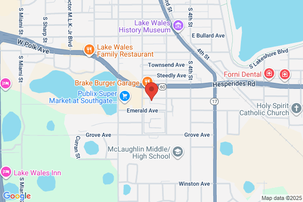 Loan Star Pawn - Domaris Avenue