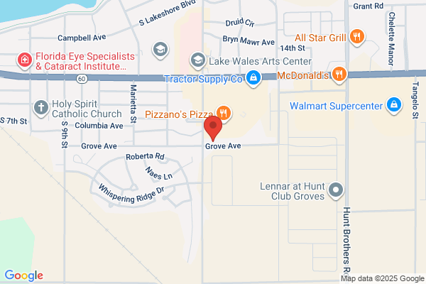 Poinciana Heating And Cooling, Inc